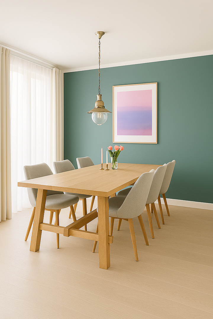 Lichtdurchflutete 92m² 3-Zi.-Wohnung mit 2 Balkonen, Ottensen/Othmarschen – Jürgen-Töpfer-Strasse 45, 22763 Hamburg(Othmarschen) – Vorschaubild 4