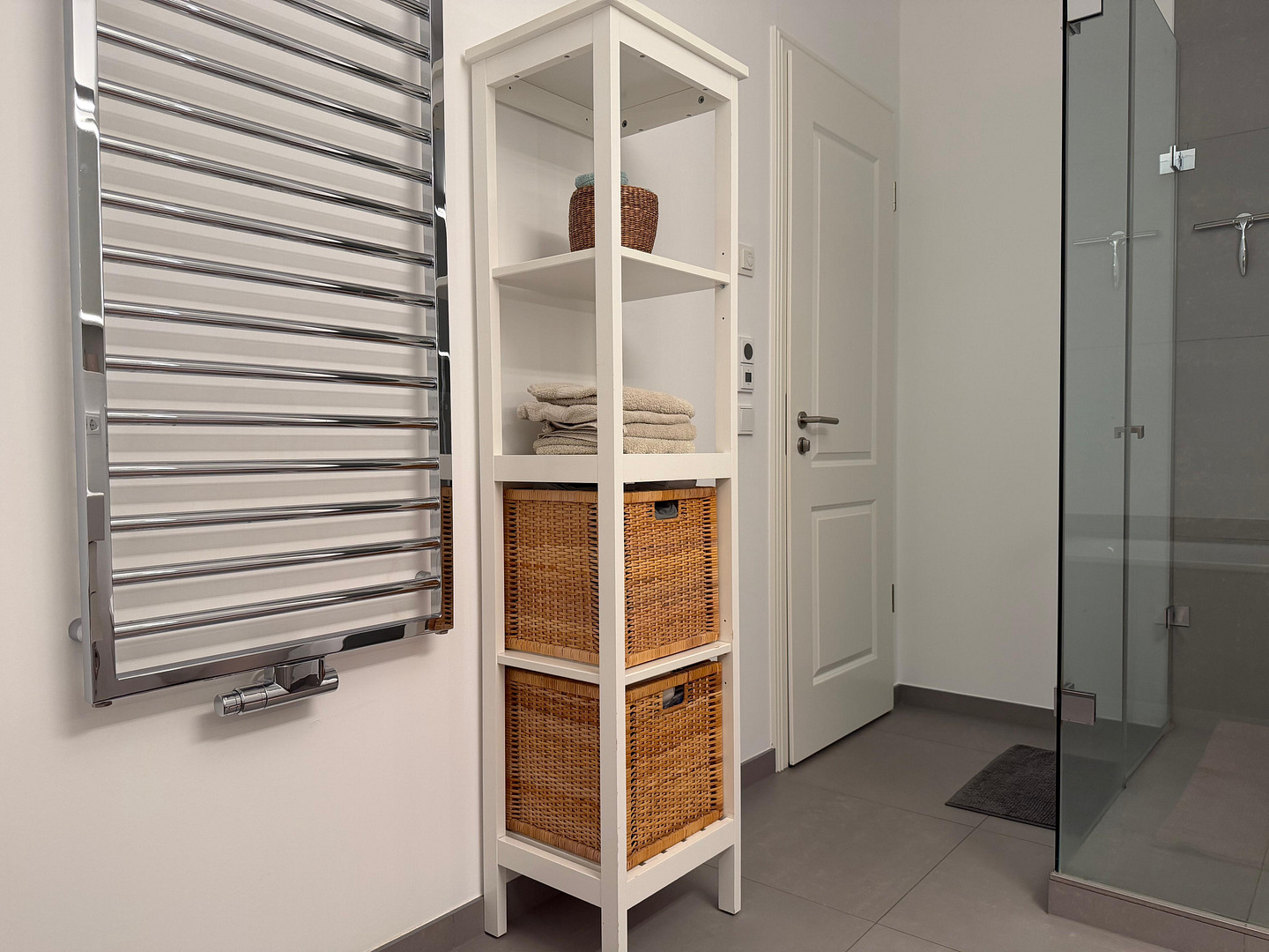 Lichtdurchflutete 92m² 3-Zi.-Wohnung mit 2 Balkonen, Ottensen/Othmarschen – Jürgen-Töpfer-Strasse 45, 22763 Hamburg(Othmarschen) – Vorschaubild 8