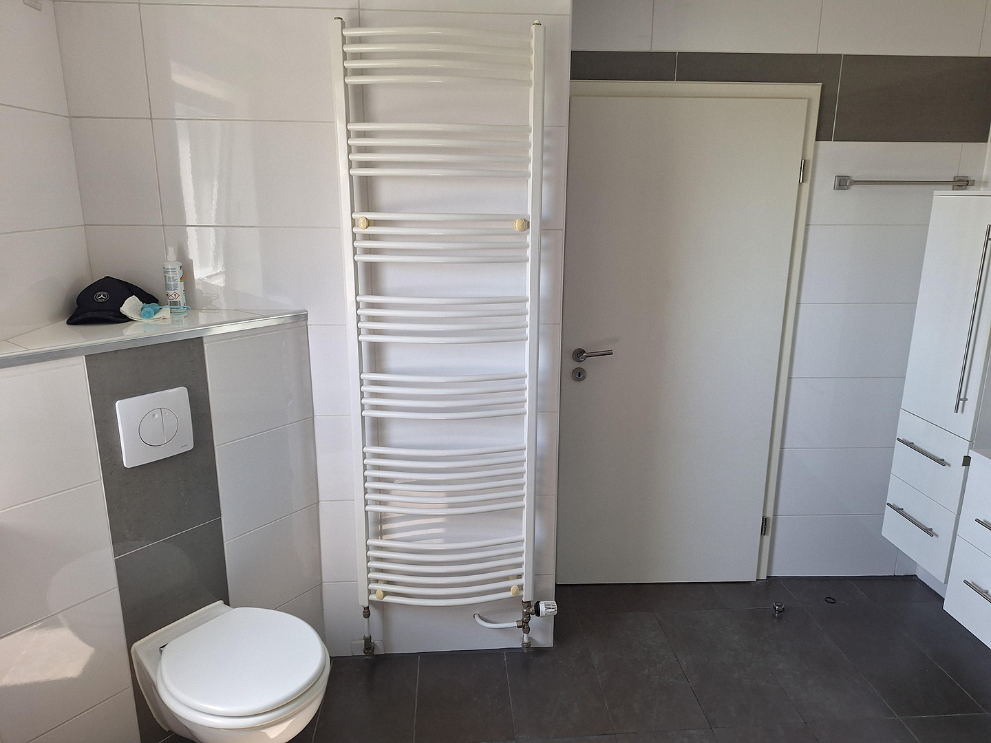 Langenau Göttingen Provisions FREIE 3,5 Zimmer Wohnung 1 OG – Langenau Göttingen(Göttingen) – Vorschaubild 5