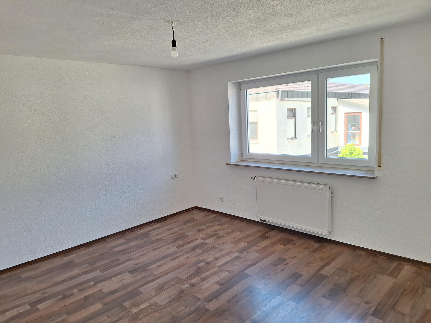 Langenau Göttingen Provisions FREIE 3,5 Zimmer Wohnung 1 OG – Langenau Göttingen(Göttingen) – Vorschaubild 20