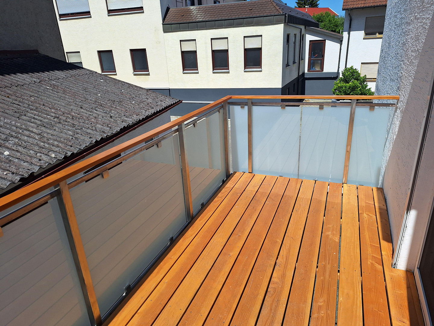 Langenau Göttingen Provisions FREIE 3,5 Zimmer Wohnung 1 OG – Langenau Göttingen(Göttingen) – Vorschaubild 18