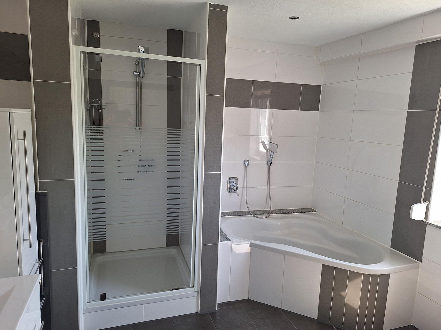 Langenau Göttingen Provisions FREIE 3,5 Zimmer Wohnung 1 OG – Langenau Göttingen(Göttingen) – Vorschaubild 4