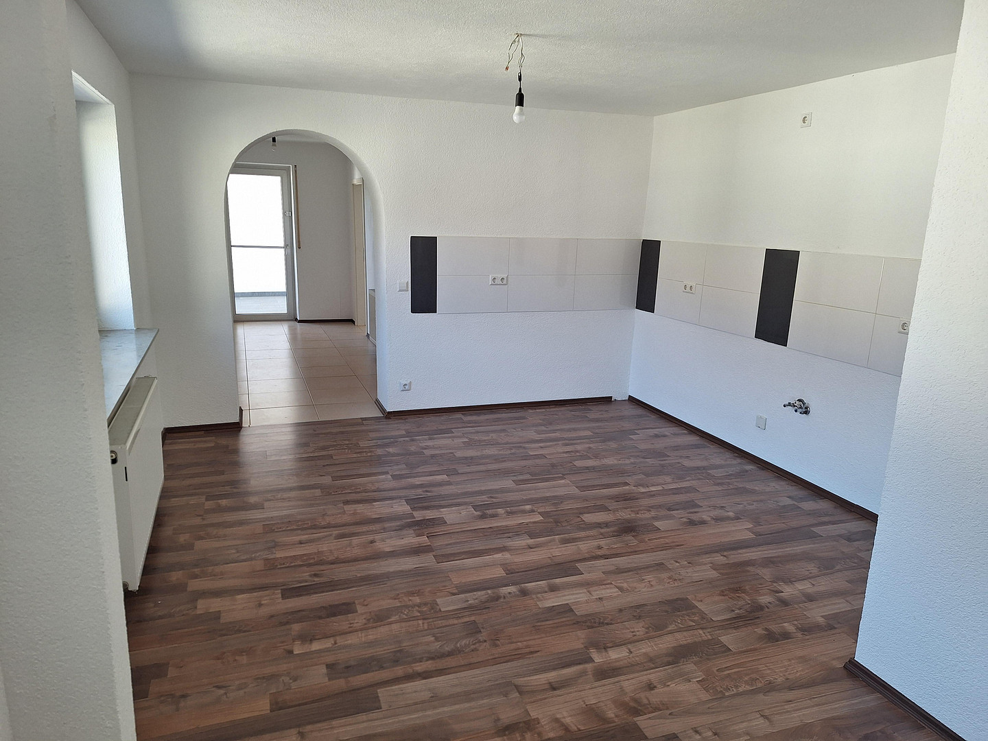 Langenau Göttingen Provisions FREIE 3,5 Zimmer Wohnung 1 OG – Langenau Göttingen(Göttingen) – Vorschaubild 7