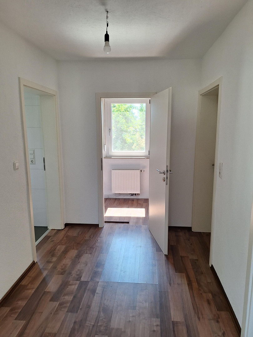 Langenau Göttingen Provisions FREIE 3,5 Zimmer Wohnung 1 OG – Langenau Göttingen(Göttingen) – Vorschaubild 22