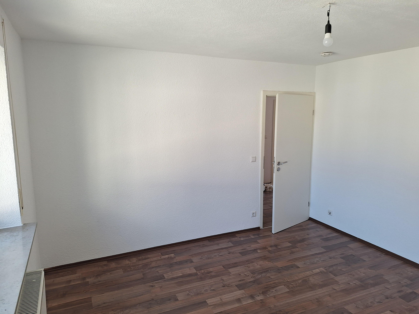 Langenau Göttingen Provisions FREIE 3,5 Zimmer Wohnung 1 OG – Langenau Göttingen(Göttingen) – Vorschaubild 21