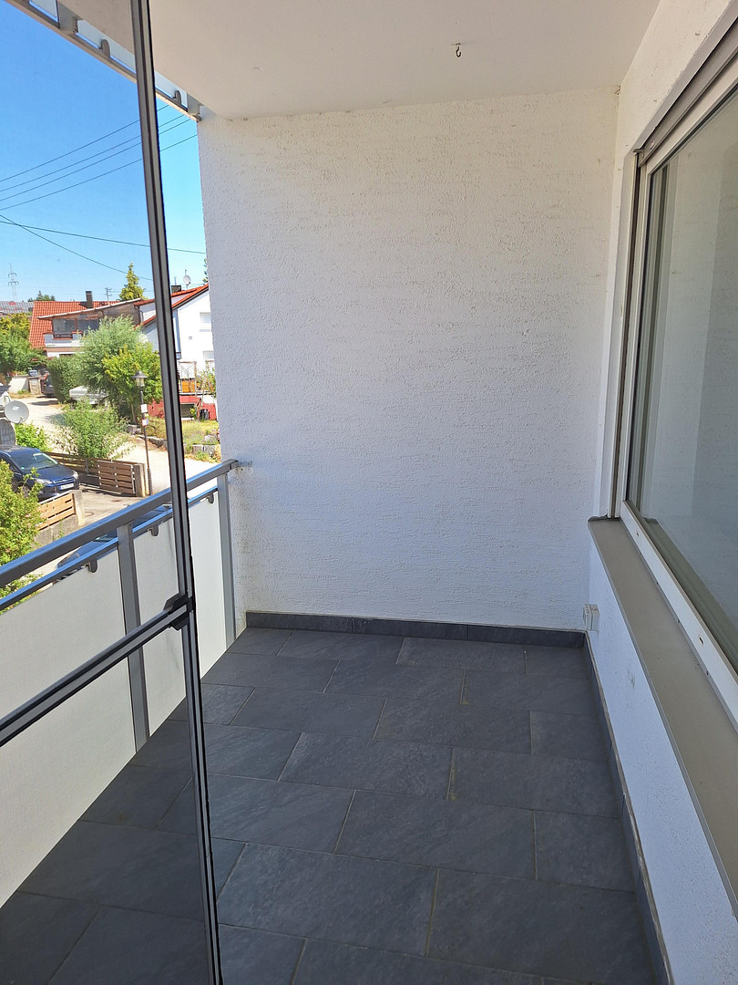 Langenau Göttingen Provisions FREIE 3,5 Zimmer Wohnung 1 OG – Langenau Göttingen(Göttingen) – Vorschaubild 16
