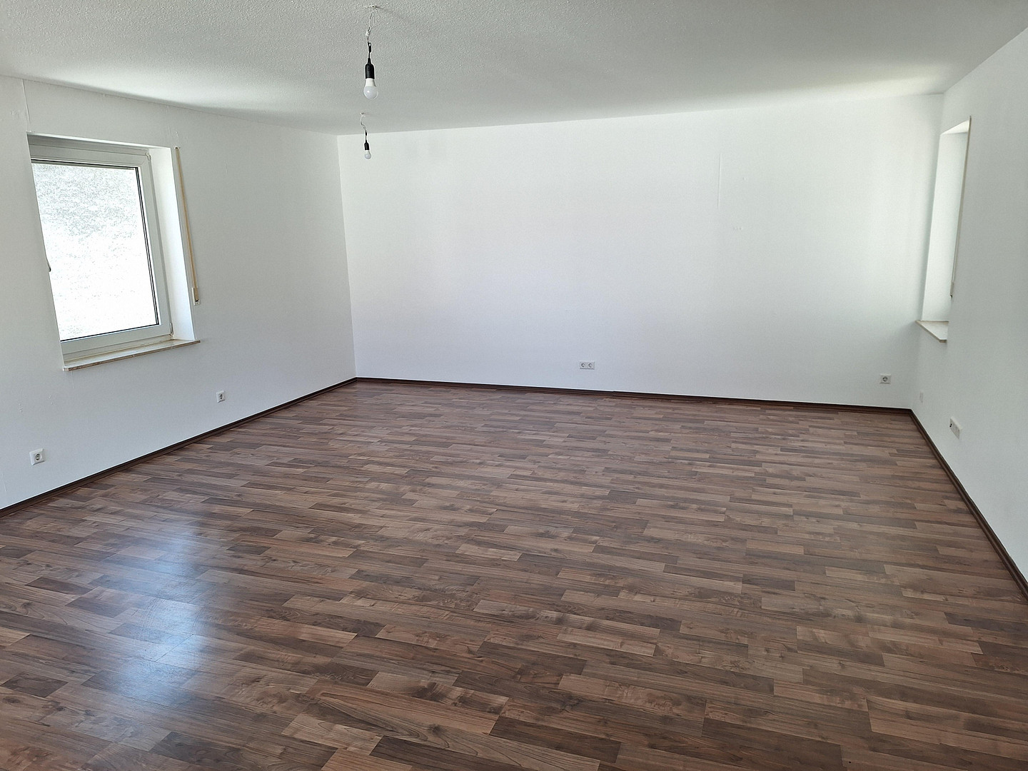 Langenau Göttingen Provisions FREIE 3,5 Zimmer Wohnung 1 OG – Langenau Göttingen(Göttingen) – Vorschaubild 11
