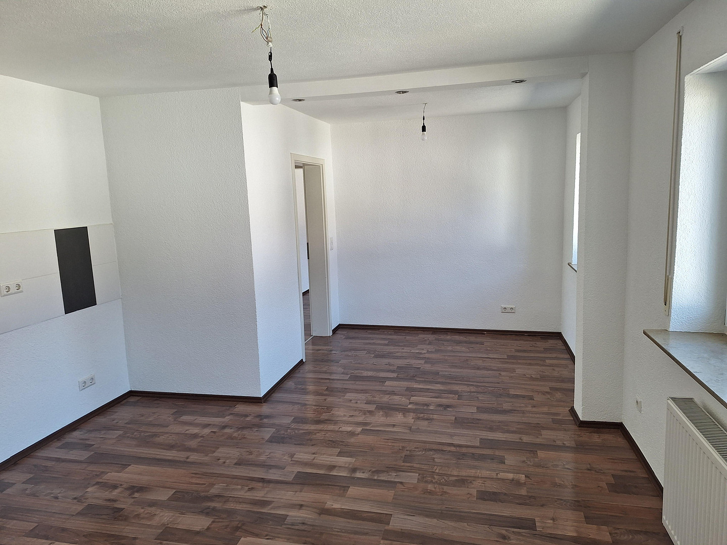 Langenau Göttingen Provisions FREIE 3,5 Zimmer Wohnung 1 OG – Langenau Göttingen(Göttingen) – Vorschaubild 9