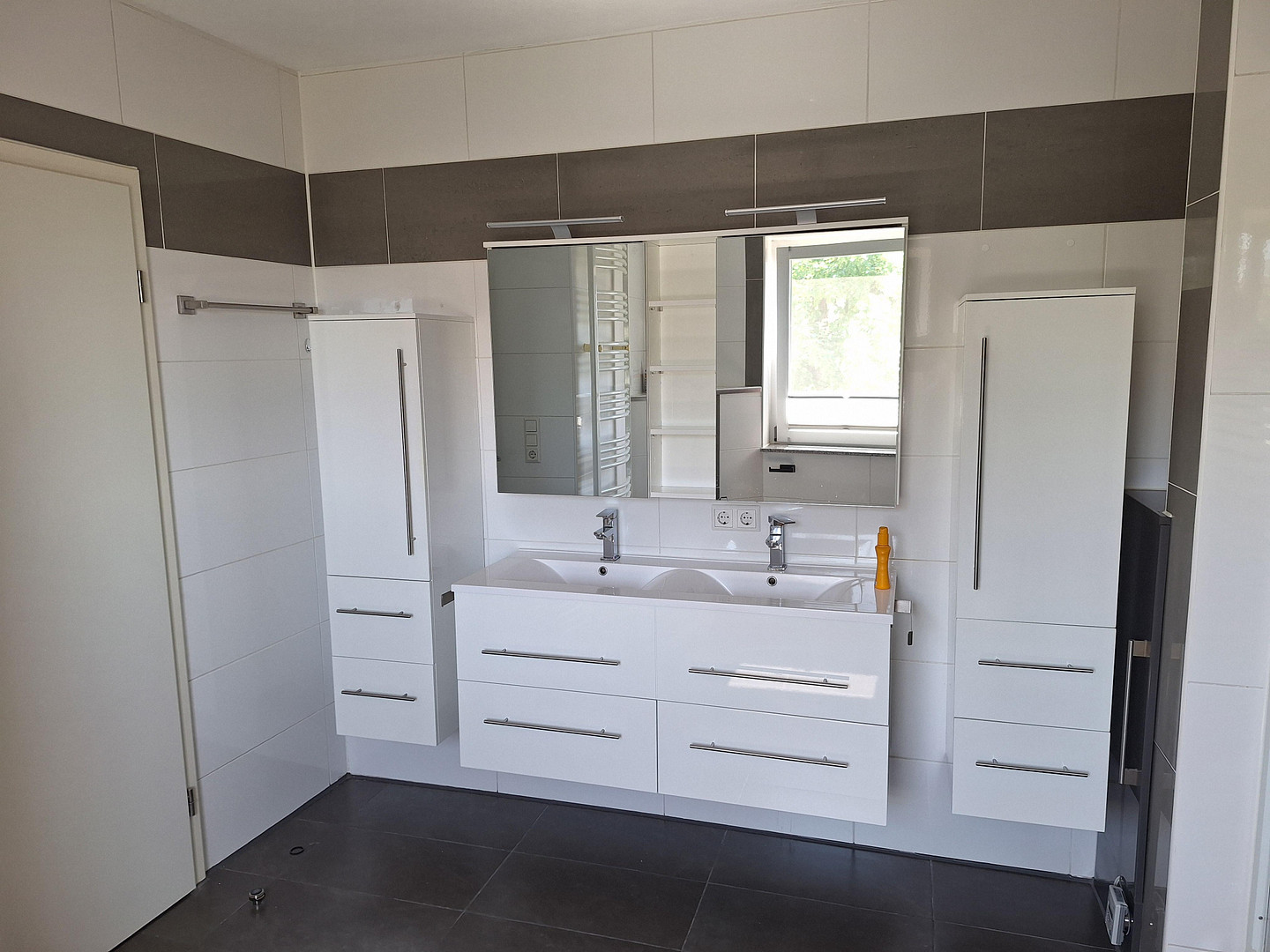 Langenau Göttingen Provisions FREIE 3,5 Zimmer Wohnung 1 OG – Langenau Göttingen(Göttingen) – Vorschaubild 6