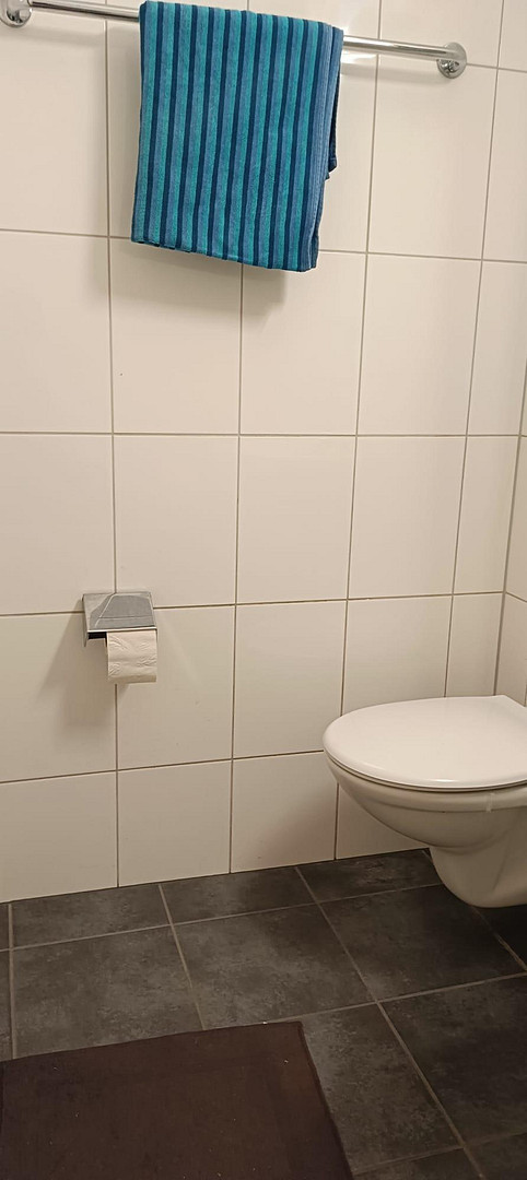 1-Zimmer Appartement in Frankfurt Sachsenhausen | Balkon | Möbliert | Leerstehend – Tucholskystr. 79, 60598 Frankfurt(Sachsenhausen) – Vorschaubild 13