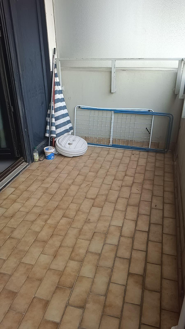 1-Zimmer Appartement in Frankfurt Sachsenhausen | Balkon | Möbliert | Leerstehend – Tucholskystr. 79, 60598 Frankfurt(Sachsenhausen) – Vorschaubild 15