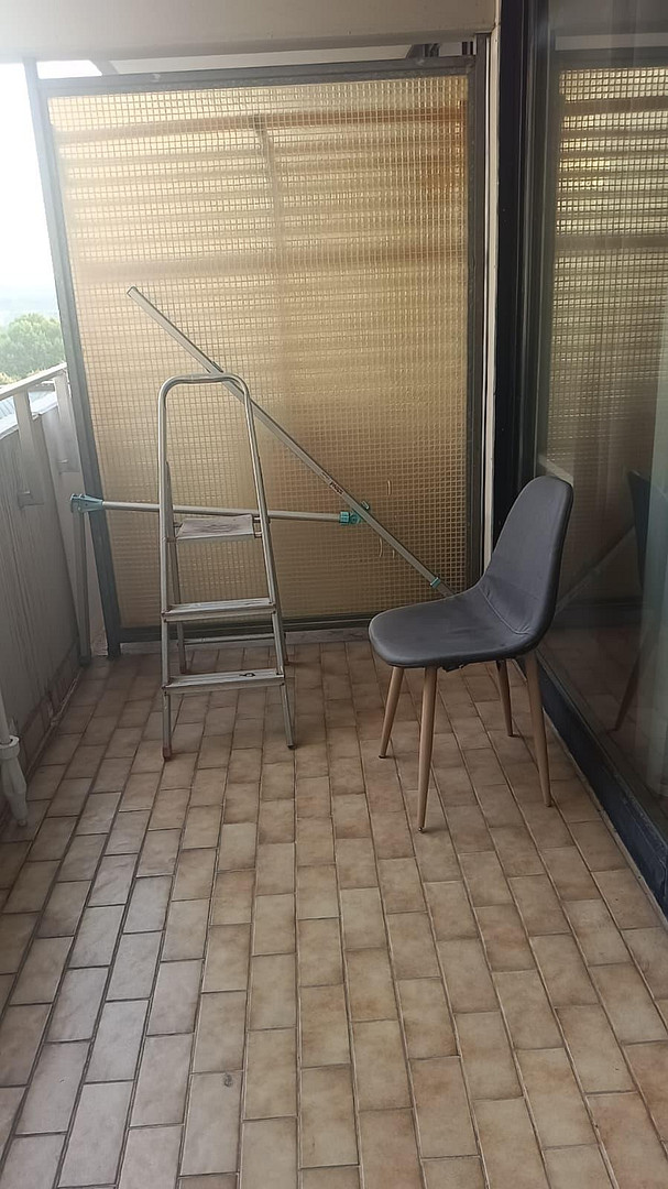 1-Zimmer Appartement in Frankfurt Sachsenhausen | Balkon | Möbliert | Leerstehend – Tucholskystr. 79, 60598 Frankfurt(Sachsenhausen) – Vorschaubild 14