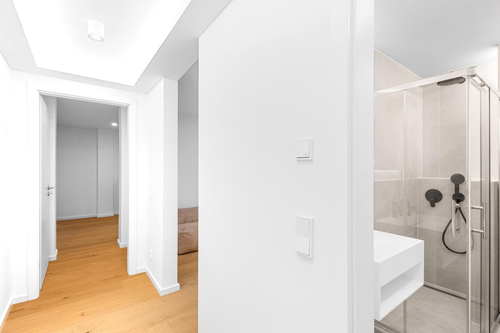 Provisionsfrei & Kernsaniert vom Architekten - 2 Zimmer, Loggia und EBK – München(Berg am Laim) – Vorschaubild 7