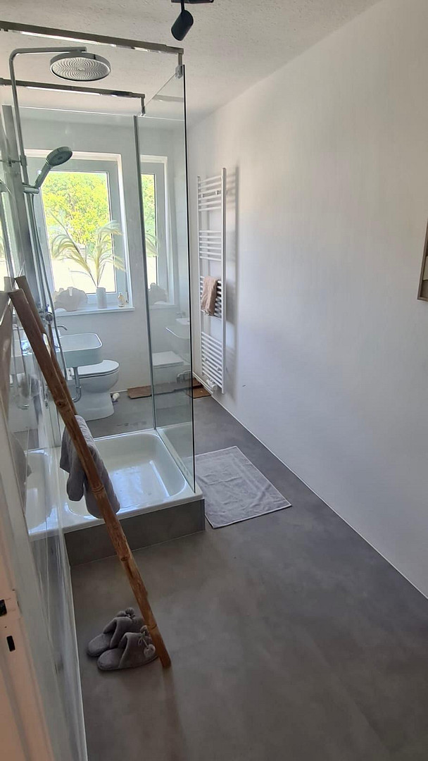 Moderne 2-Zimmerwohnung in zentraler Lage von Kiel Exerzierplatz - umfassend renoviert – Eckernförder Str. 20d, 24103 Kiel(Exerzierplatz) – Vorschaubild 15