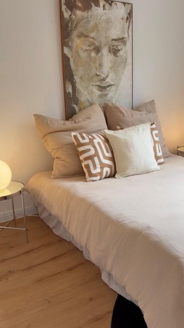 Moderne 2-Zimmerwohnung in zentraler Lage von Kiel Exerzierplatz - umfassend renoviert – Eckernförder Str. 20d, 24103 Kiel(Exerzierplatz) – Vorschaubild 12