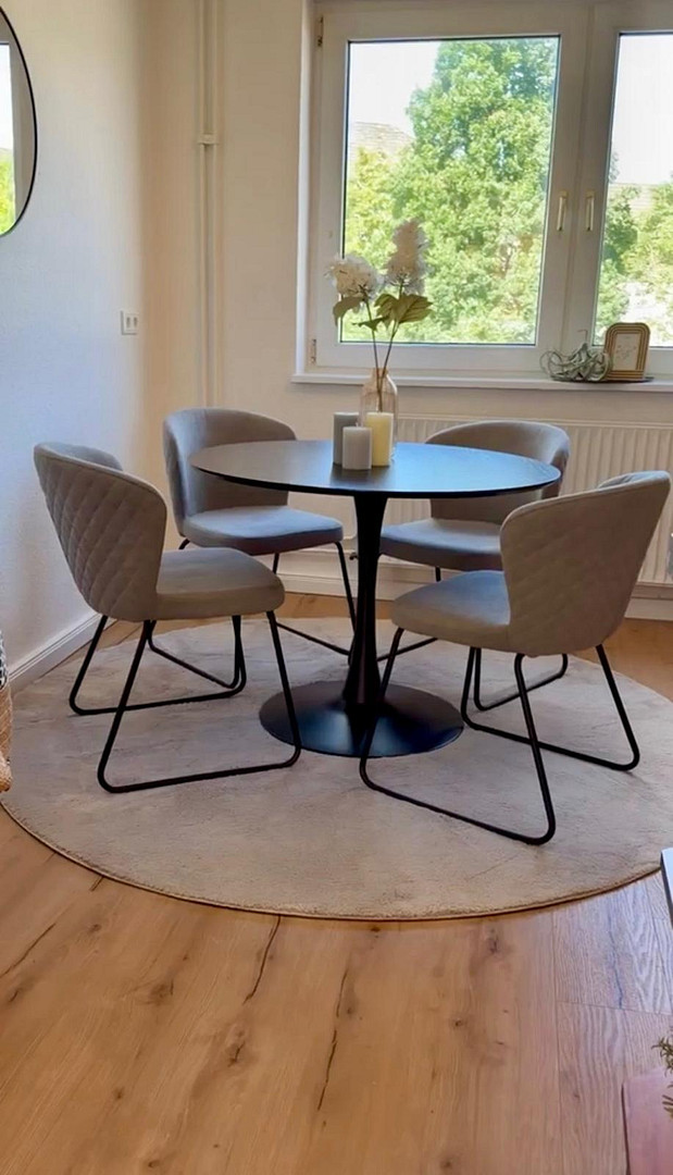 Moderne 2-Zimmerwohnung in zentraler Lage von Kiel Exerzierplatz - umfassend renoviert – Eckernförder Str. 20d, 24103 Kiel(Exerzierplatz) – Vorschaubild 13