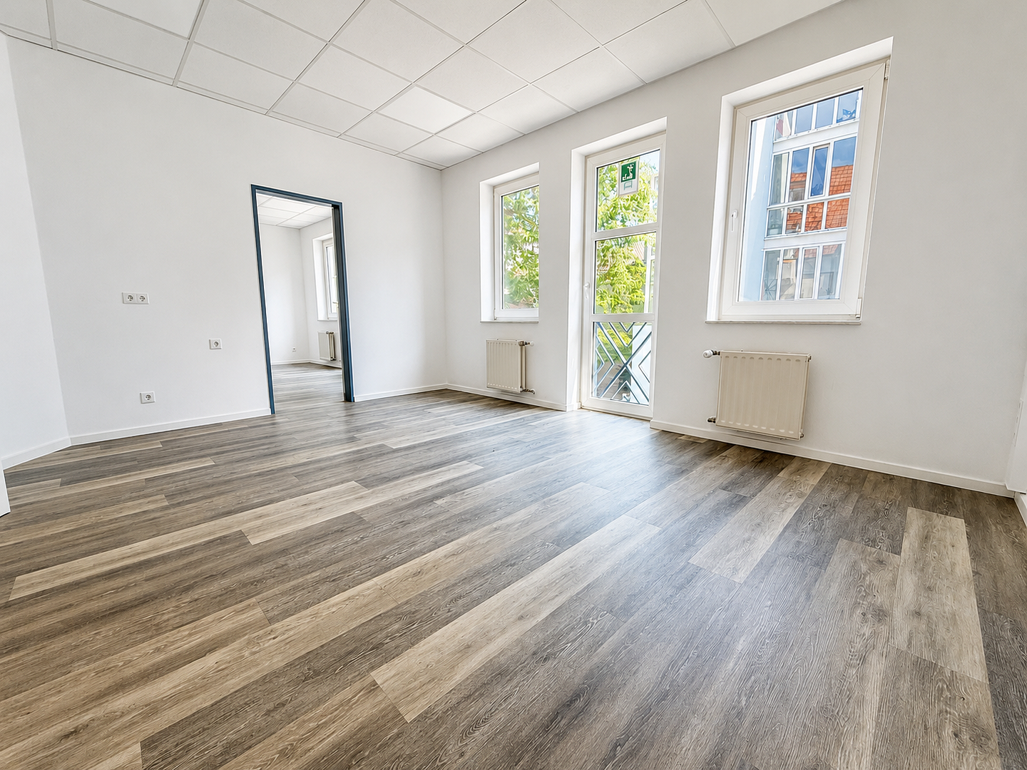 Großzügige Einheit in Stolberg mit vielseitigem Nutzungspotential – Stolberg(Stolberg (Rheinland)) – Vorschaubild 7