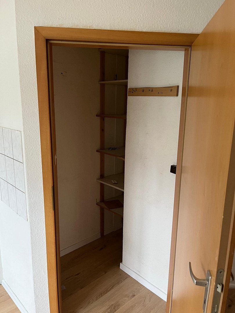 Gepflegte 2-Zimmer-Dachgeschosswohnung in Oberhausen – ab 01.11.2026 zu vermieten – 46147 Oberhausen(Sterkrade Nord) – Vorschaubild 12