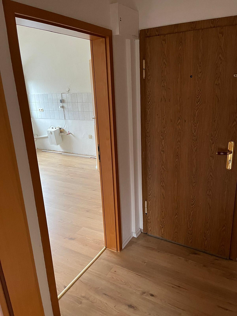 Gepflegte 2-Zimmer-Dachgeschosswohnung in Oberhausen – ab 01.11.2026 zu vermieten – 46147 Oberhausen(Sterkrade Nord) – Vorschaubild 10