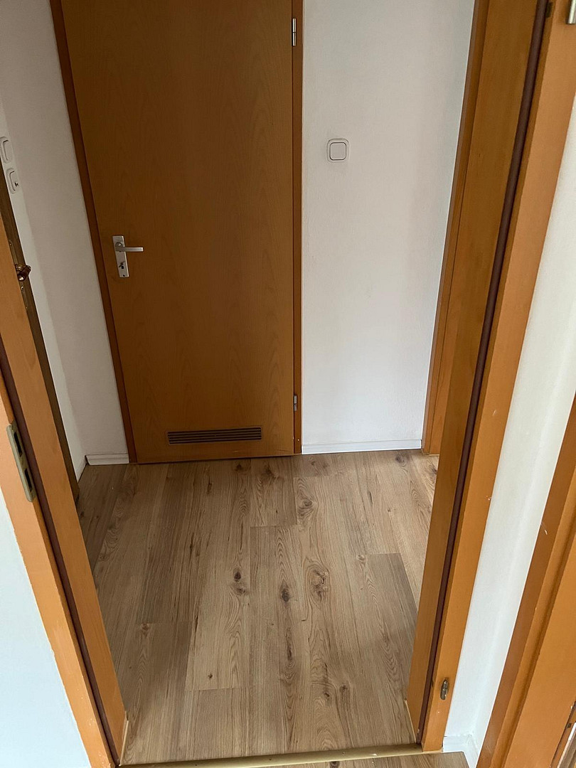 Gepflegte 2-Zimmer-Dachgeschosswohnung in Oberhausen – ab 01.11.2026 zu vermieten – 46147 Oberhausen(Sterkrade Nord) – Vorschaubild 9