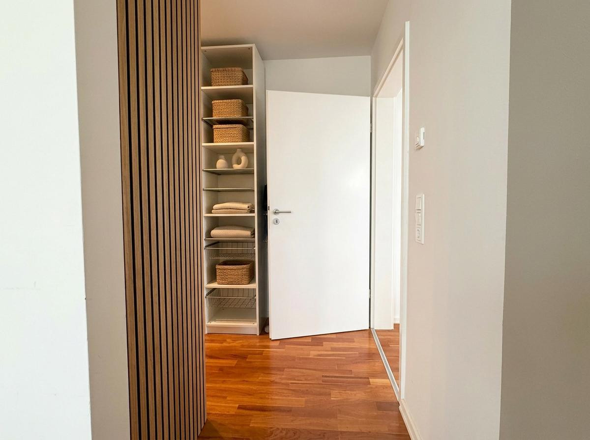 Über den Dächern des Malerviertels –Wunderschöne Dachgeschosswohnung mit traumhafter Terrasse – braunschweig(Braunschweig) – Vorschaubild 17