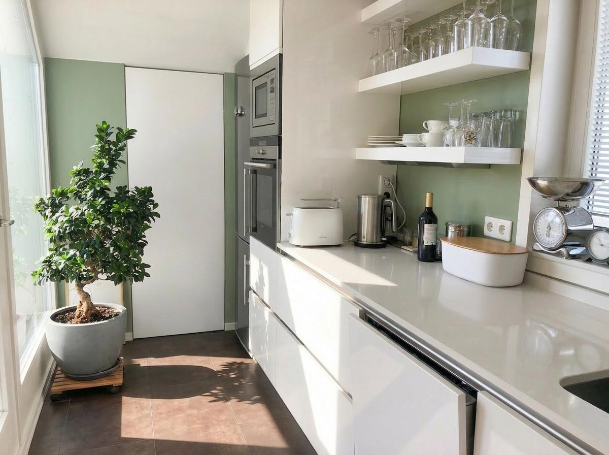 Über den Dächern des Malerviertels –Wunderschöne Dachgeschosswohnung mit traumhafter Terrasse – braunschweig(Braunschweig) – Vorschaubild 15