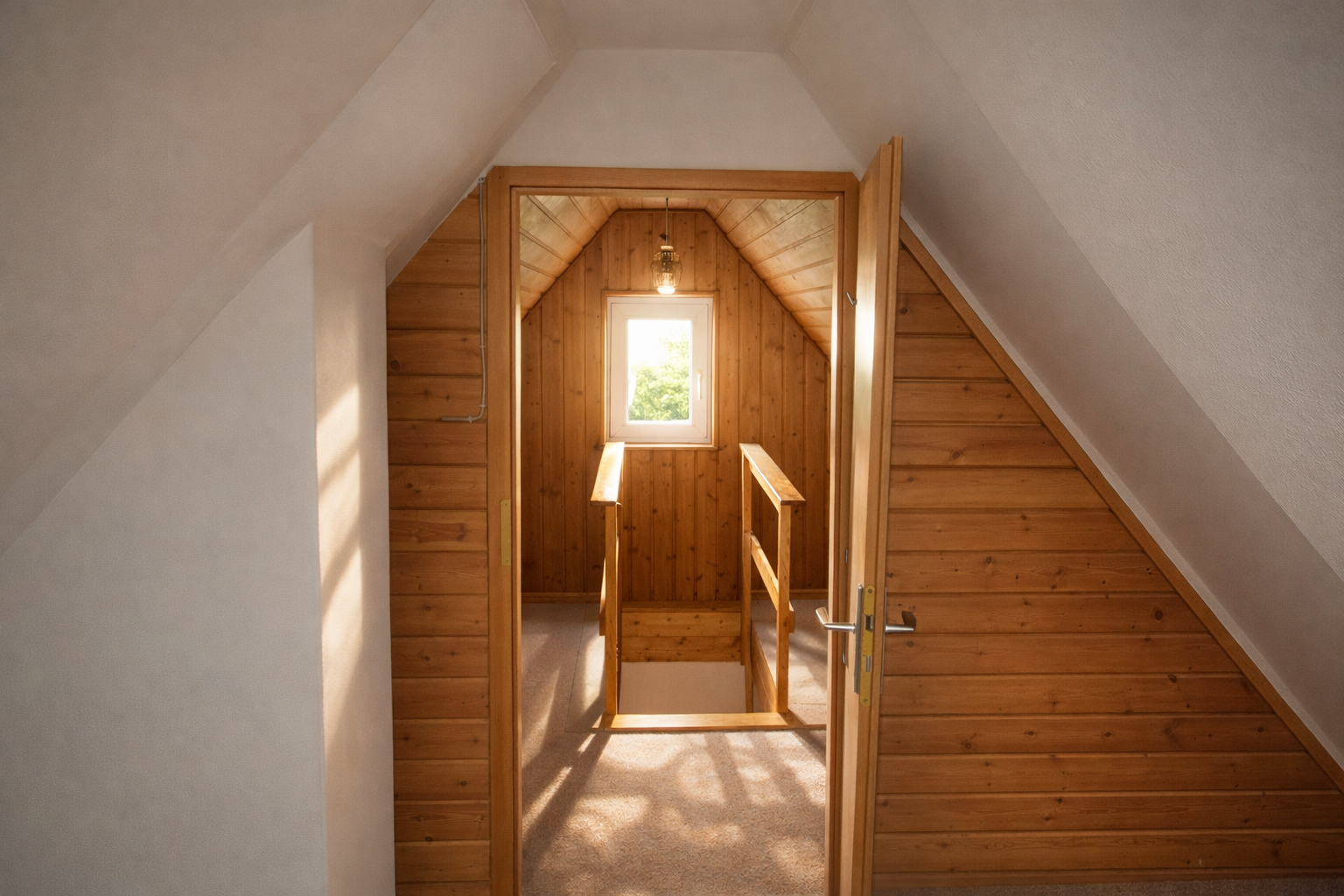 Einfamilienhaus Altbau (Renovierungsobjekt) zum Schnäppchenpreis / Grundstück mit Baureseve – Schlössleweg 2, 89231 Neu-Ulm – Vorschaubild 5