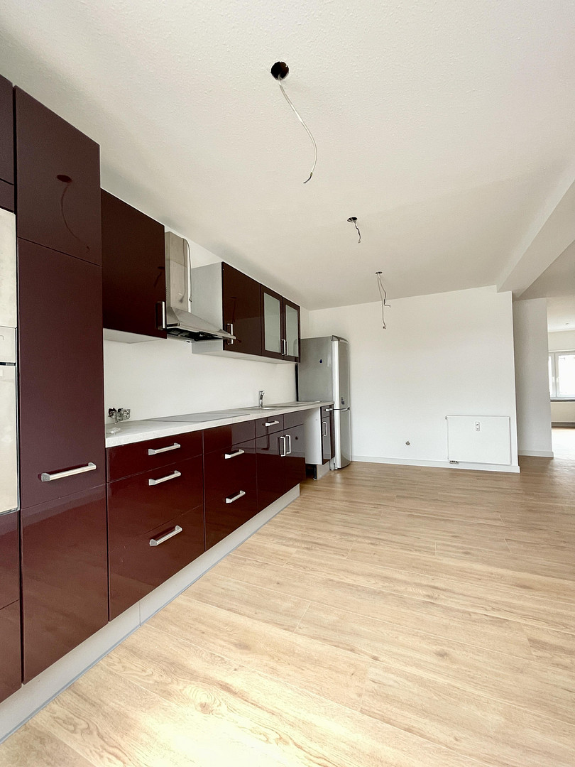 4ZKB Maisonette - Wohlfühlen auf zwei Ebenen mit großzügiger Dachterrasse – 68782 Brühl – Vorschaubild 2