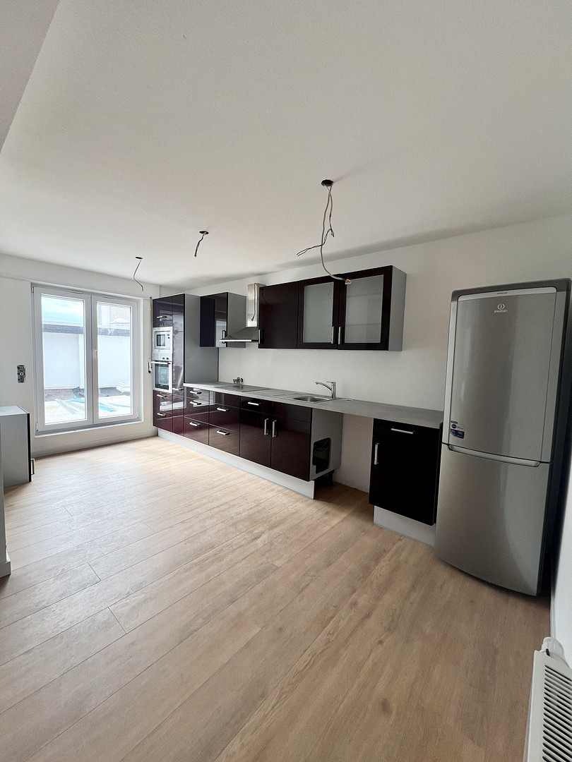 4ZKB Maisonette - Wohlfühlen auf zwei Ebenen mit großzügiger Dachterrasse – 68782 Brühl – Vorschaubild 3