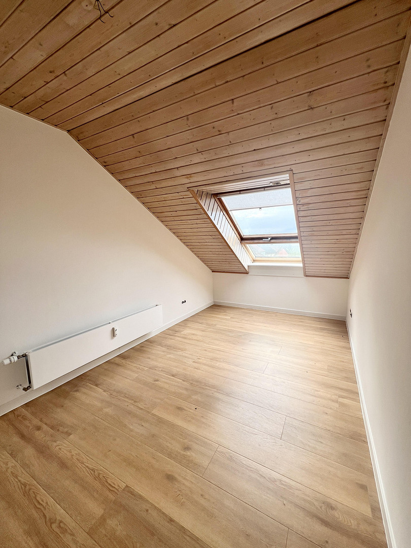 4ZKB Maisonette - Wohlfühlen auf zwei Ebenen mit großzügiger Dachterrasse – 68782 Brühl – Vorschaubild 7