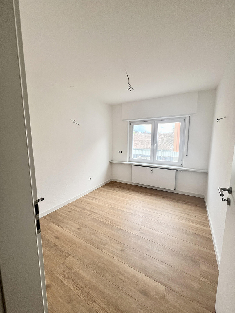 4ZKB Maisonette - Wohlfühlen auf zwei Ebenen mit großzügiger Dachterrasse – 68782 Brühl – Vorschaubild 8
