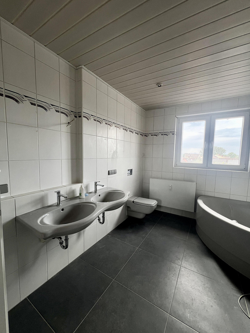 4ZKB Maisonette - Wohlfühlen auf zwei Ebenen mit großzügiger Dachterrasse – 68782 Brühl – Vorschaubild 10