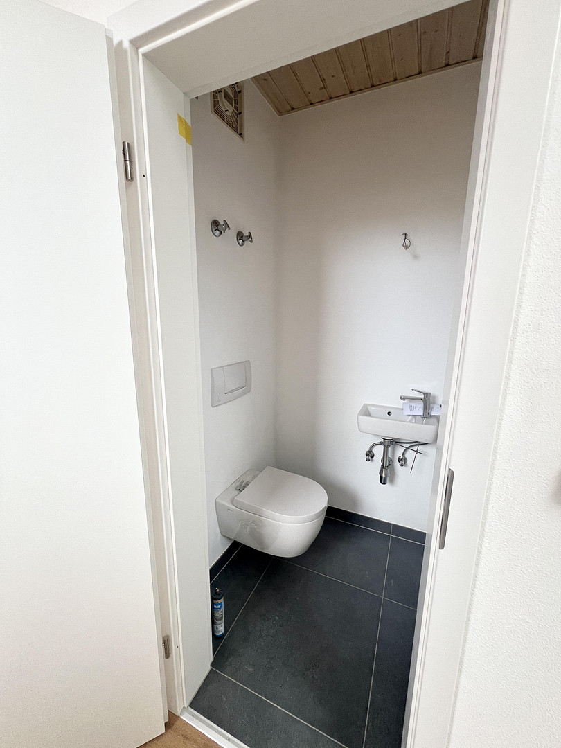4ZKB Maisonette - Wohlfühlen auf zwei Ebenen mit großzügiger Dachterrasse – 68782 Brühl – Vorschaubild 11