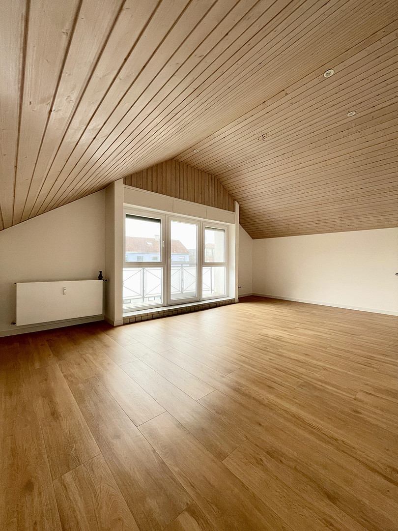 4ZKB Maisonette - Wohlfühlen auf zwei Ebenen mit großzügiger Dachterrasse – 68782 Brühl – Vorschaubild 6