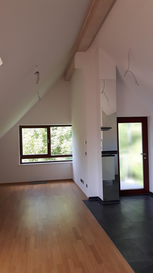 3 Zimmer lichtdurchflutete DG-Wohnung Inmitten von München-Waldtrudering – München(Trudering) – Vorschaubild 6