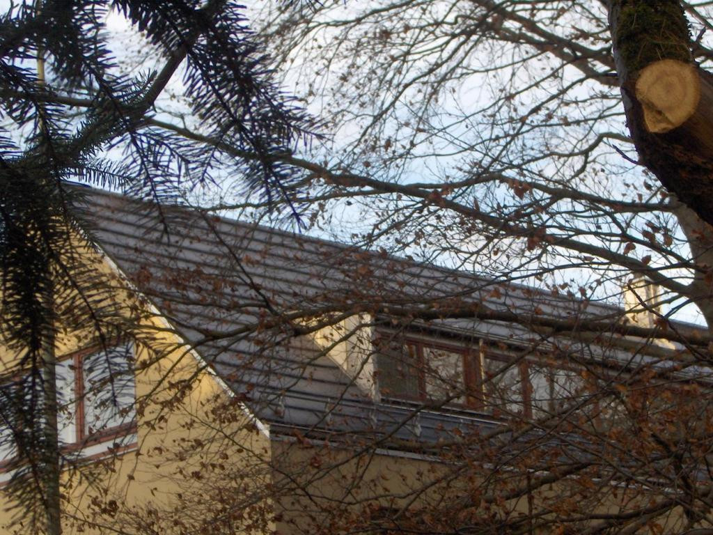 3 Zimmer lichtdurchflutete DG-Wohnung Inmitten von München-Waldtrudering – München(Trudering) – Vorschaubild 16