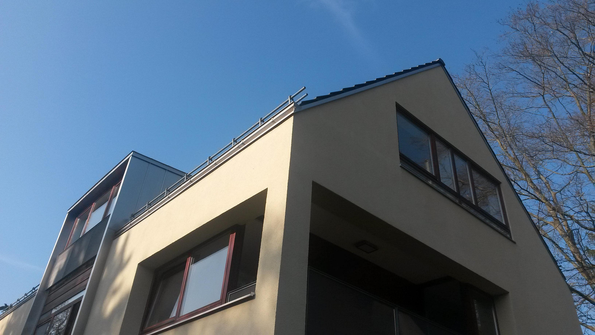 3 Zimmer lichtdurchflutete DG-Wohnung Inmitten von München-Waldtrudering – München(Trudering) – Vorschaubild 14