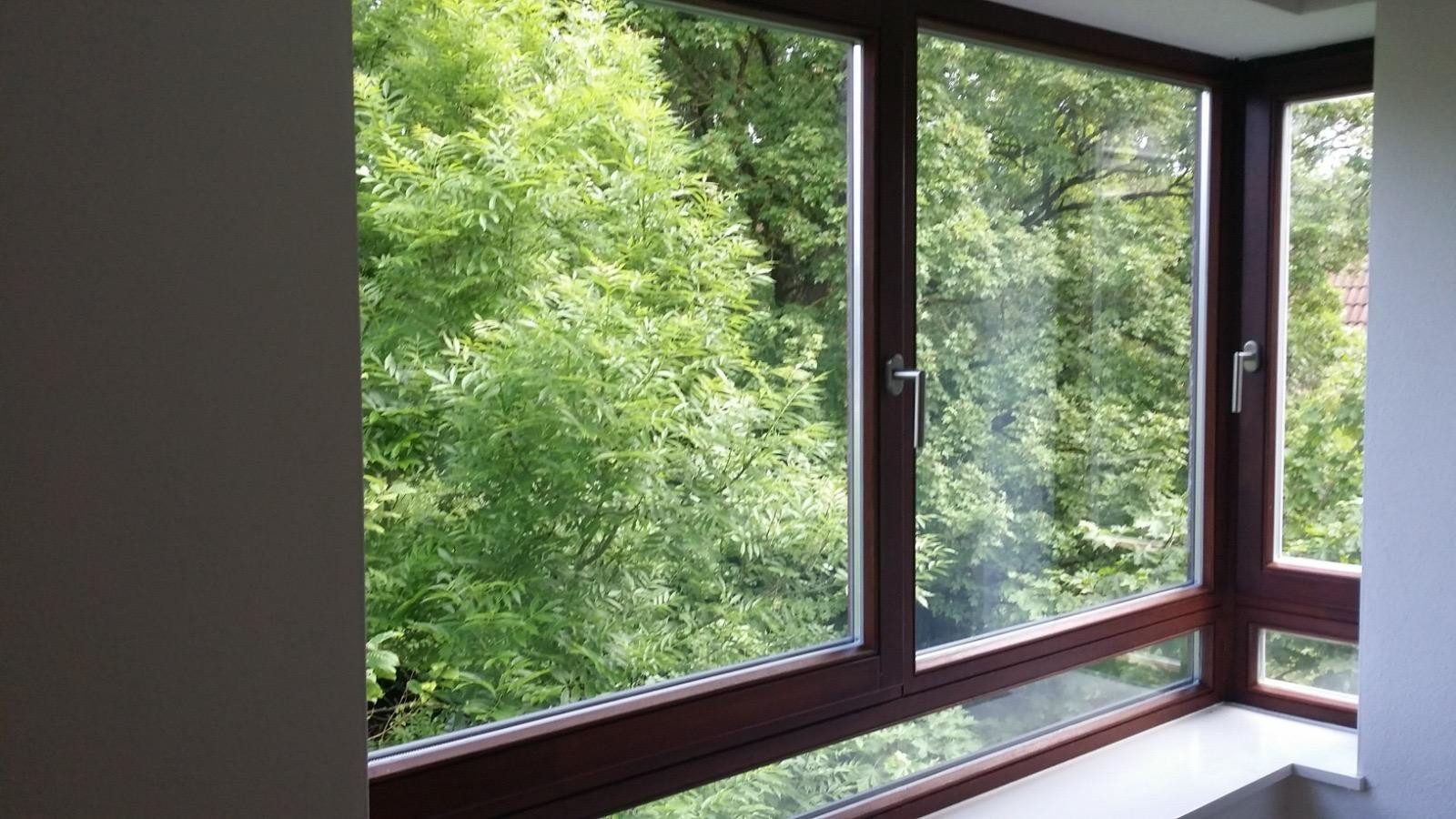 3 Zimmer lichtdurchflutete DG-Wohnung Inmitten von München-Waldtrudering – München(Trudering) – Vorschaubild 7