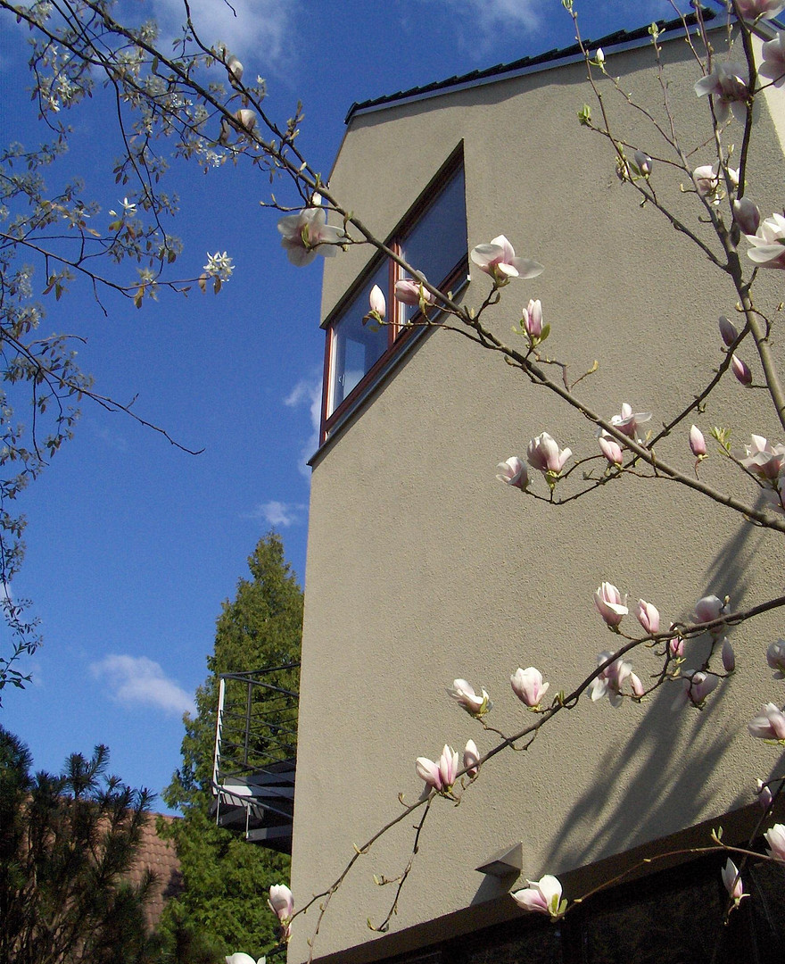 3 Zimmer lichtdurchflutete DG-Wohnung Inmitten von München-Waldtrudering – München(Trudering) – Vorschaubild 17