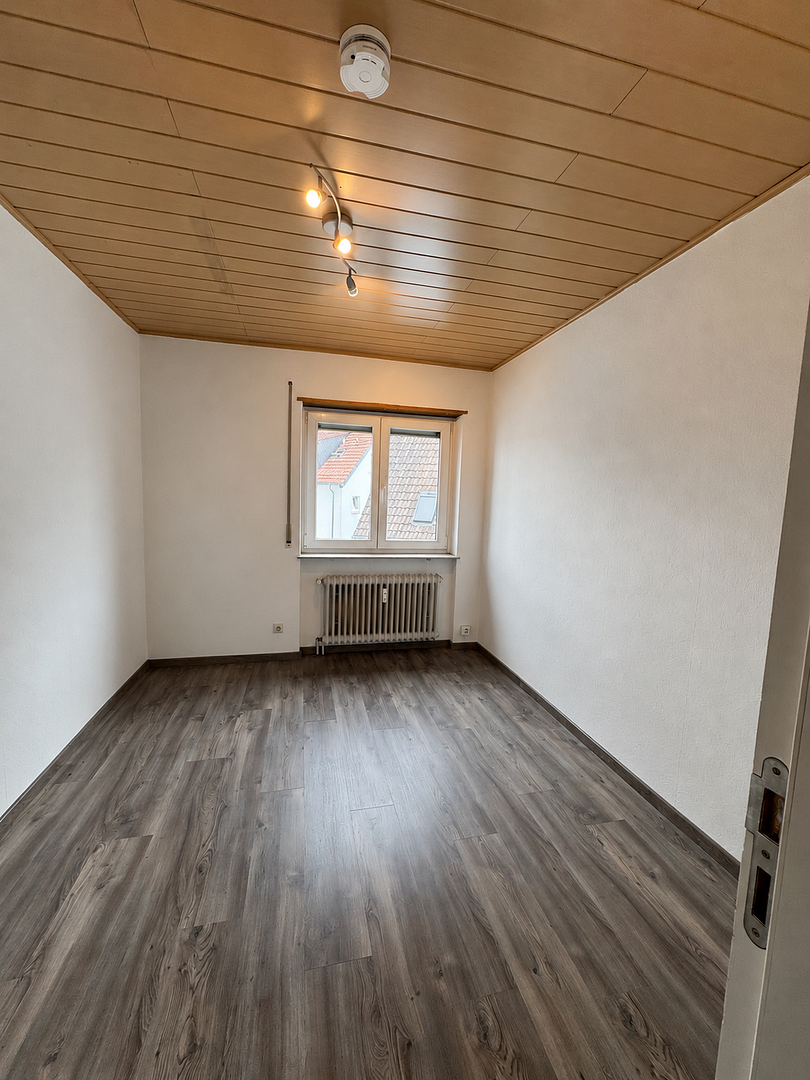 4ZKB - Wohlfühlen in zentraler Lage mit großzügiger Terrasse / Loggia – 68782 Brühl – Vorschaubild 9