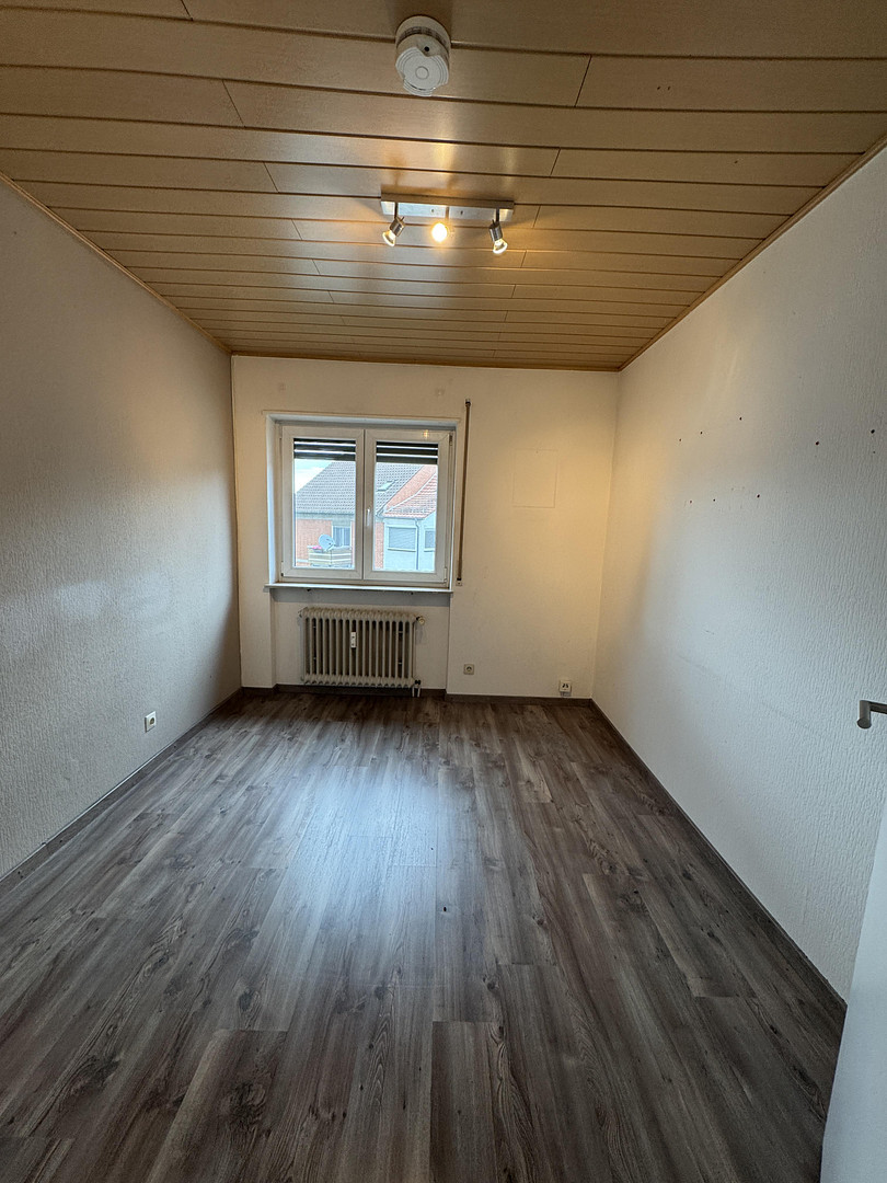 4ZKB - Wohlfühlen in zentraler Lage mit großzügiger Terrasse / Loggia – 68782 Brühl – Vorschaubild 8