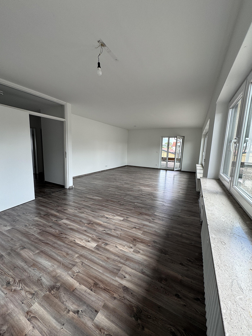 4ZKB - Wohlfühlen in zentraler Lage mit großzügiger Terrasse / Loggia – 68782 Brühl – Vorschaubild 2