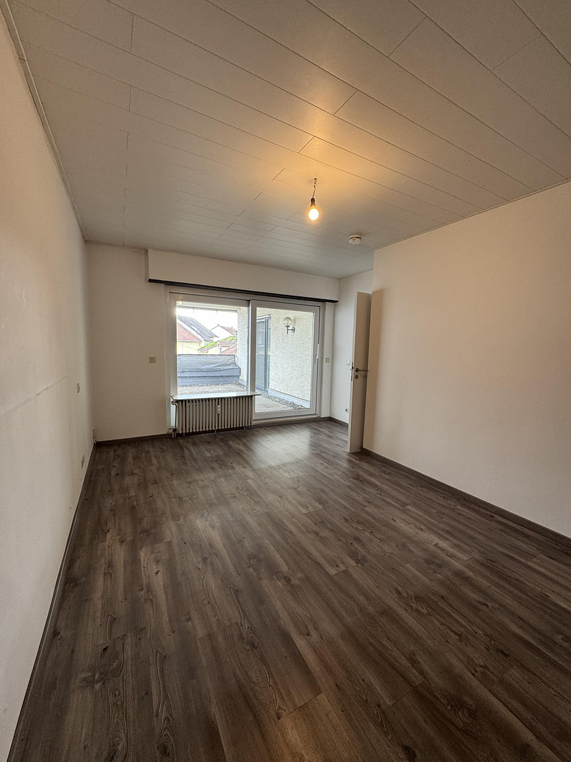 4ZKB - Wohlfühlen in zentraler Lage mit großzügiger Terrasse / Loggia – 68782 Brühl – Vorschaubild 7