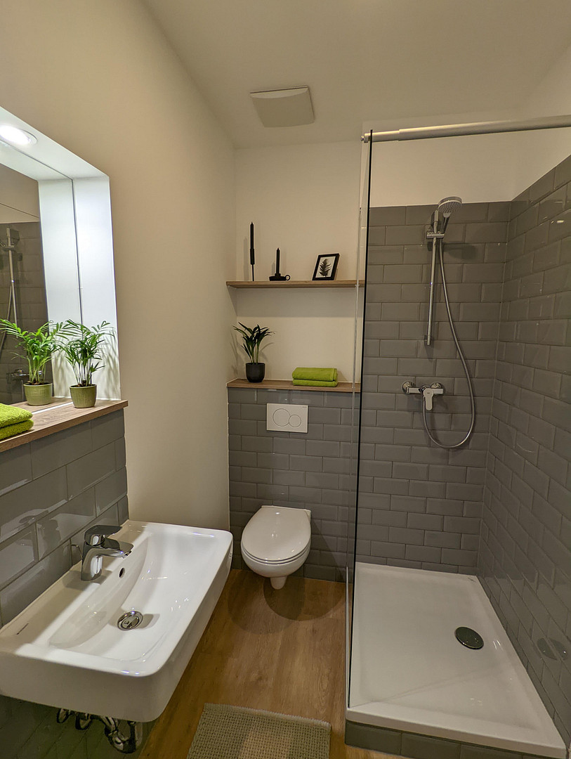 TOP möbliertes Apartment in Top-Citylage – ruhig & sofort verfügbar – Foto 2