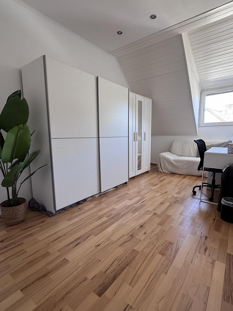 3-Zimmer-DG-Wohnung in Gladbeck mit EBK – 45966 Gladbeck(Rentfort) – Vorschaubild 8