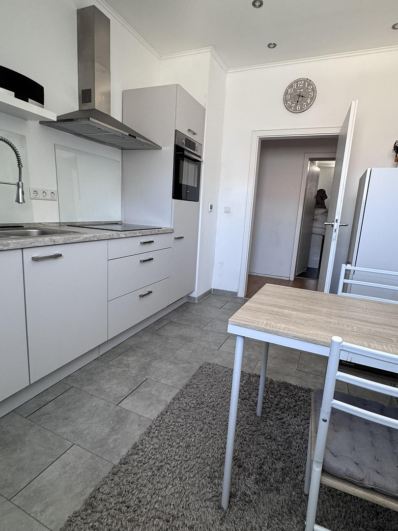 3-Zimmer-DG-Wohnung in Gladbeck mit EBK – 45966 Gladbeck(Rentfort) – Vorschaubild 6