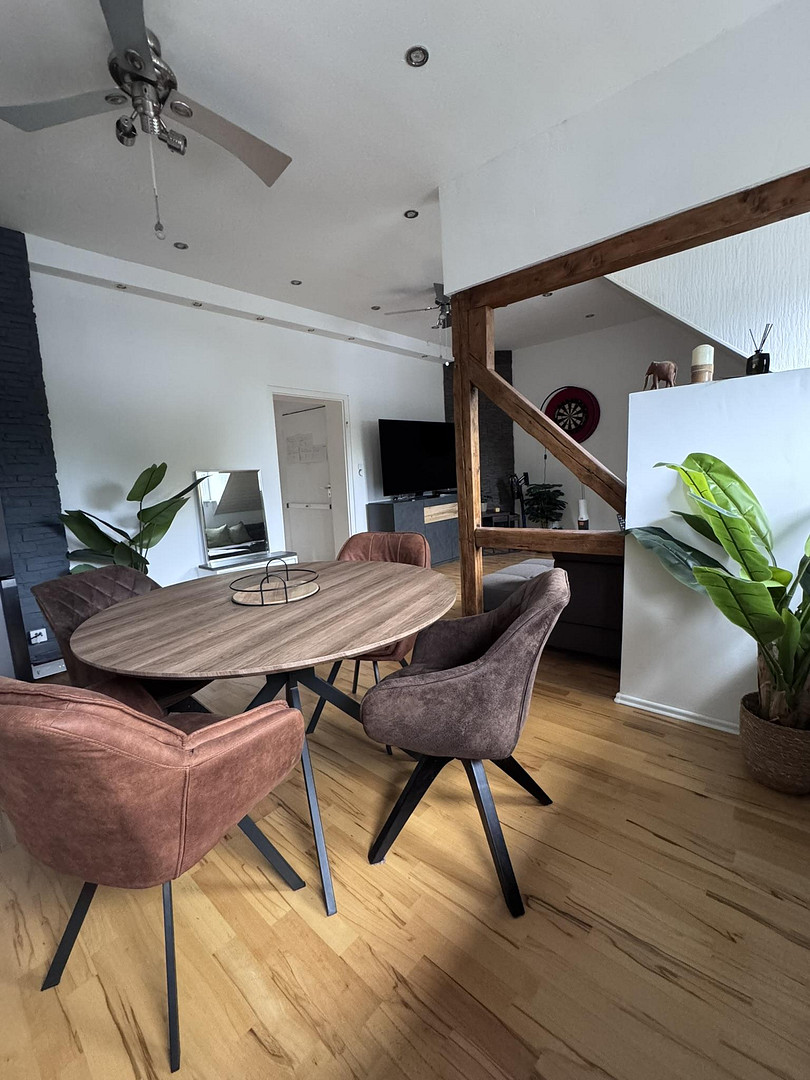 3-Zimmer-DG-Wohnung in Gladbeck mit EBK – 45966 Gladbeck(Rentfort) – Vorschaubild 4