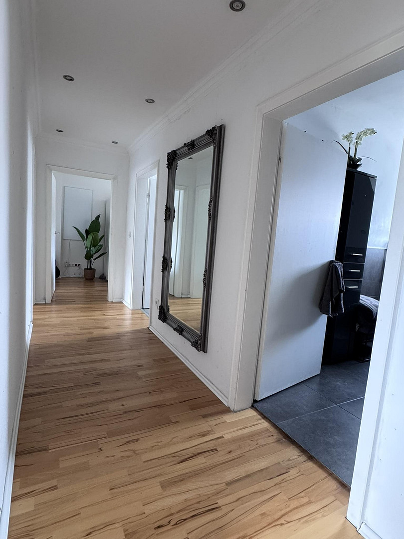 3-Zimmer-DG-Wohnung in Gladbeck mit EBK – 45966 Gladbeck(Rentfort) – Vorschaubild 10