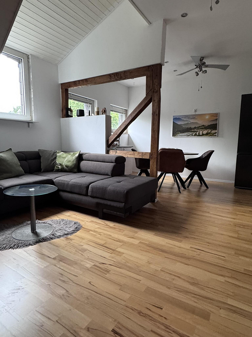 3-Zimmer-DG-Wohnung in Gladbeck mit EBK – 45966 Gladbeck(Rentfort) – Vorschaubild 3