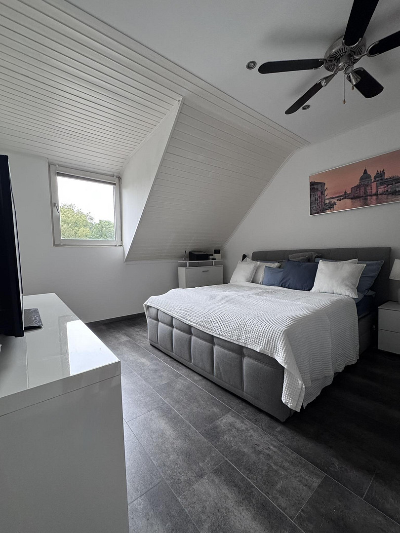 3-Zimmer-DG-Wohnung in Gladbeck mit EBK – 45966 Gladbeck(Rentfort) – Vorschaubild 7
